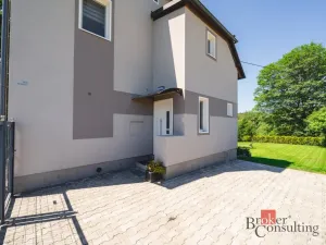Prodej rodinného domu, Plesná, Ke Skalce, 150 m2