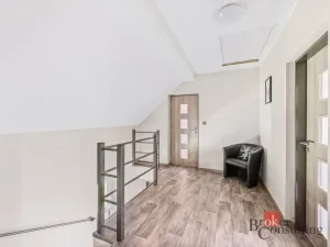 Prodej rodinného domu, Plesná, Ke Skalce, 150 m2