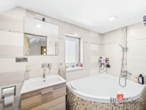 Prodej rodinného domu, Plesná, Ke Skalce, 150 m2