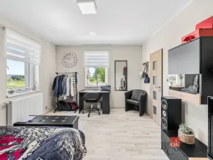 Prodej rodinného domu, Plesná, Ke Skalce, 150 m2