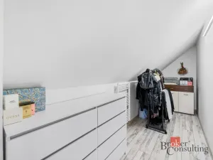 Prodej rodinného domu, Plesná, Ke Skalce, 150 m2