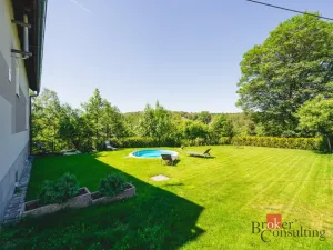 Prodej rodinného domu, Plesná, Ke Skalce, 150 m2