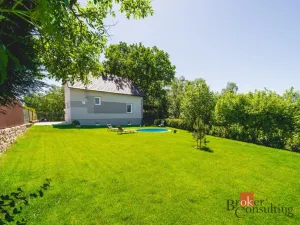 Prodej rodinného domu, Plesná, Ke Skalce, 150 m2