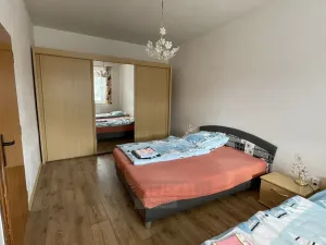 Prodej rodinného domu, Velešín, náměstí J. V. Kamarýta, 342 m2