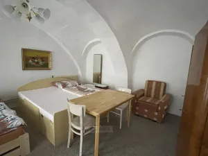 Prodej rodinného domu, Velešín, náměstí J. V. Kamarýta, 342 m2
