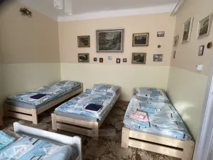 Prodej rodinného domu, Velešín, náměstí J. V. Kamarýta, 342 m2