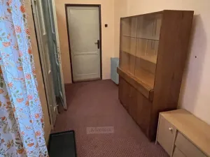 Prodej rodinného domu, Velešín, náměstí J. V. Kamarýta, 342 m2