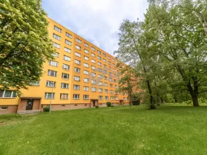 Prodej bytu 1+1, Karviná - Hranice, Slovenská, 39 m2