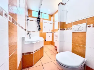 Pronájem bytu 2+1, Ústí nad Labem - Střekov, Novoveská, 60 m2