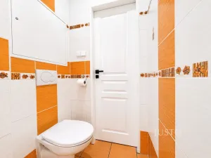 Pronájem bytu 2+1, Ústí nad Labem - Střekov, Novoveská, 60 m2