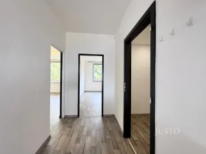 Pronájem bytu 2+1, Ústí nad Labem - Střekov, Novoveská, 60 m2