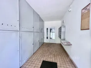 Pronájem bytu 2+1, Ústí nad Labem - Střekov, Novoveská, 60 m2