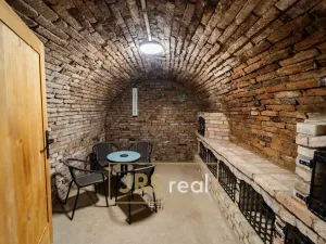 Pronájem bytu 2+kk, Velké Pavlovice, 42 m2