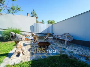 Pronájem bytu 2+kk, Velké Pavlovice, 42 m2