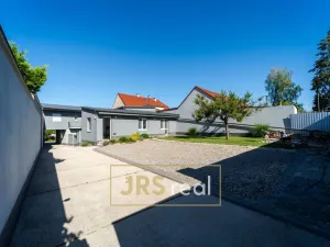 Pronájem bytu 2+kk, Velké Pavlovice, 42 m2