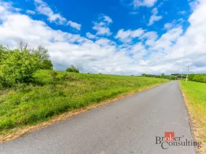 Prodej pozemku pro bydlení, Boharyně, 1219 m2