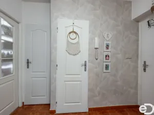 Prodej bytu 3+1, Pardubice, Školská, 70 m2