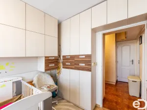 Prodej bytu 3+1, Pardubice, Školská, 70 m2