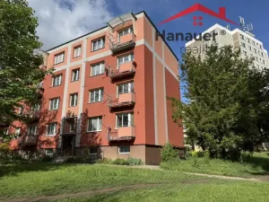 Pronájem bytu 2+1, Ústí nad Labem - Bukov, Dukelských hrdinů, 57 m2