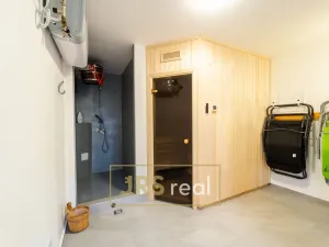 Pronájem bytu 3+1, Velké Pavlovice, 56 m2