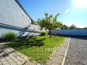 Pronájem bytu 3+1, Velké Pavlovice, 56 m2