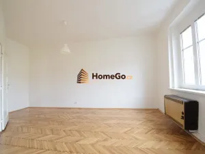 Pronájem bytu 2+kk, Praha - Nusle, Žateckých, 50 m2