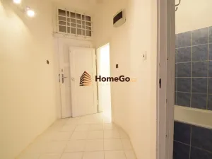 Pronájem bytu 2+kk, Praha - Nusle, Žateckých, 50 m2