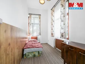Prodej ubytování, Pšov - Močidlec, 371 m2