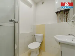 Prodej bytu 1+1, Ostrava - Stará Bělá, Vaňkova, 35 m2