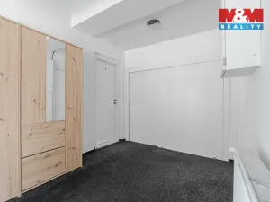 Prodej bytu 1+1, Ostrava - Stará Bělá, Vaňkova, 35 m2
