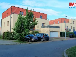 Pronájem bytu 2+kk, Praha - Třeboradice, Špeciánova, 60 m2