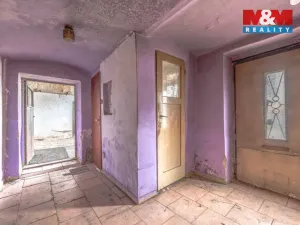 Prodej rodinného domu, Pertoltice pod Ralskem, 222 m2