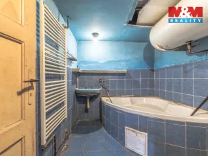 Prodej rodinného domu, Pertoltice pod Ralskem, 222 m2