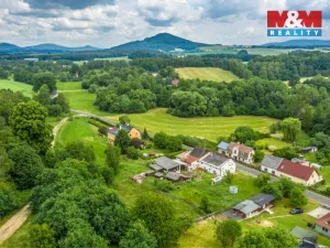 Prodej rodinného domu, Pertoltice pod Ralskem, 222 m2