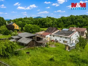 Prodej rodinného domu, Pertoltice pod Ralskem, 222 m2