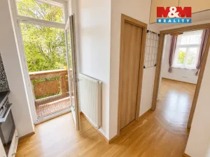 Prodej bytu 3+kk, Praha - Libeň, V Holešovičkách, 70 m2