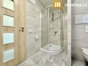 Prodej bytu 1+1, Náchod, Příkopy, 32 m2