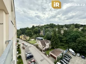 Prodej bytu 1+1, Náchod, Příkopy, 32 m2