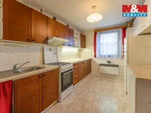 Prodej rodinného domu, Třebonín, 90 m2