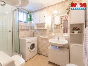 Prodej rodinného domu, Třebonín, 90 m2