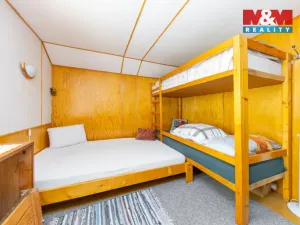 Prodej chaty, Oslnovice, 76 m2