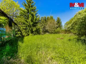 Prodej chaty, Planá, 65 m2