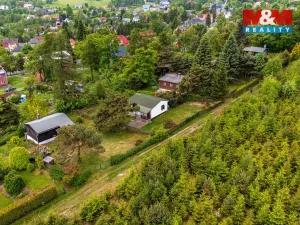 Prodej chaty, Tisá, 39 m2