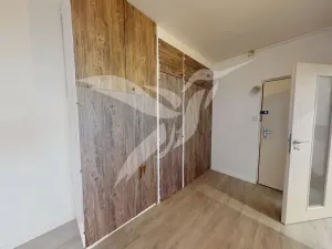 Pronájem bytu 2+1, Plzeň, Vojanova, 61 m2