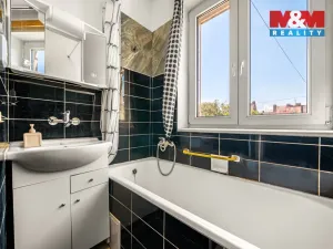 Prodej bytu 2+1, Praha - Strašnice, Královická, 52 m2