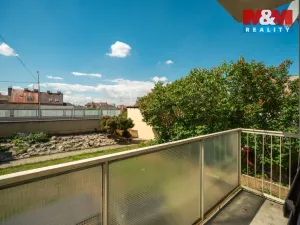 Prodej bytu 2+1, Praha - Strašnice, Královická, 52 m2