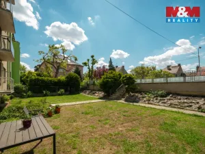 Prodej bytu 2+1, Praha - Strašnice, Královická, 52 m2