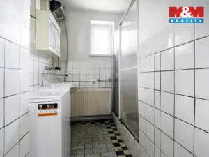 Prodej rodinného domu, Hlinsko, Havlíčkova, 140 m2