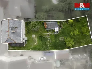 Prodej rodinného domu, Hlinsko, Havlíčkova, 140 m2