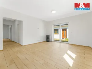 Prodej rodinného domu, Svitávka, Jos. Čejky, 115 m2